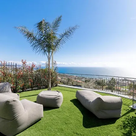 アパート La Matta And Luxury サンレモ