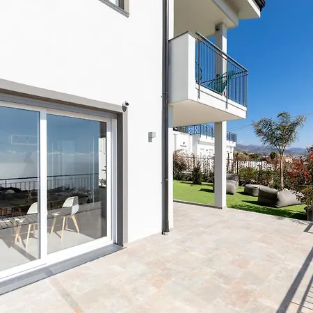 Apartamento La Matta And Luxury Sanremo