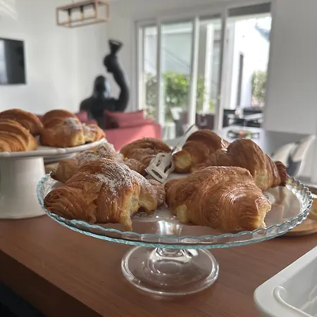 Apartman La Matta And Luxury