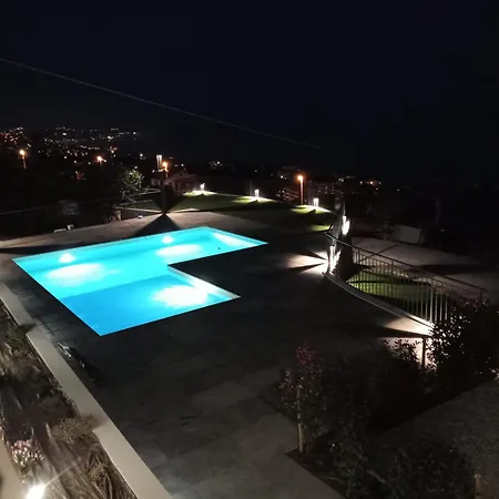 Apartman La Matta And Luxury *