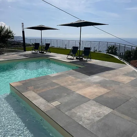 Apartament La Matta And Luxury