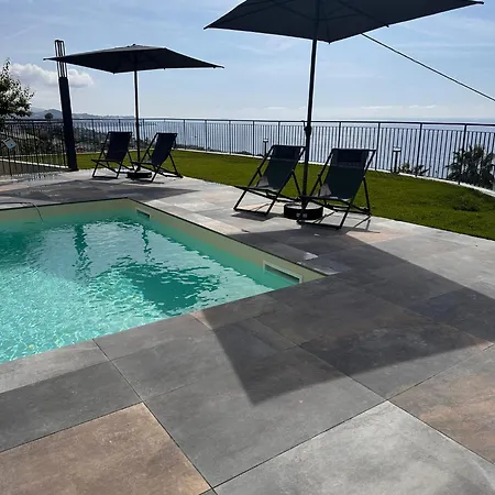 Lägenhet La Matta And Luxury Sanremo