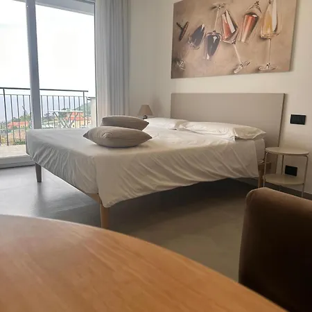 La Matta And Luxury Apartament