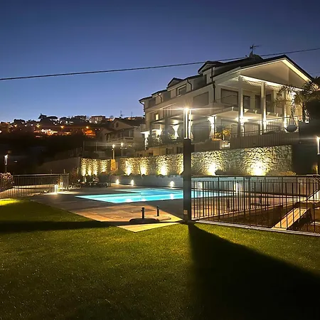 Lägenhet La Matta And Luxury *