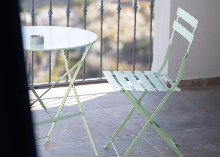 Lejlighed La Matta And Luxury *