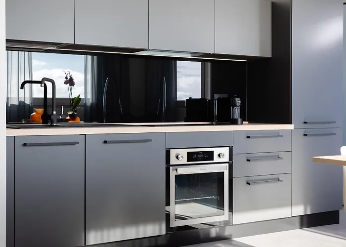 La Matta And Luxury Lejlighed