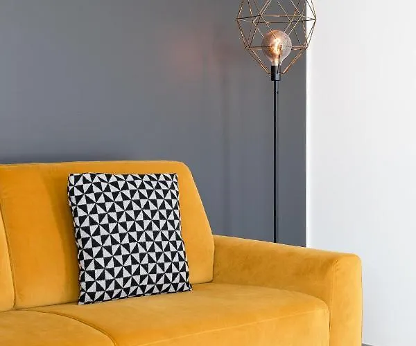 Lejlighed La Matta And Luxury Sanremo