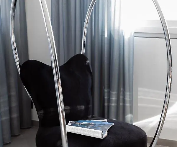 La Matta And Luxury Apartamento Sanremo
