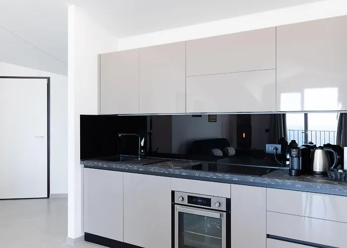 La Matta And Luxury Sanremo