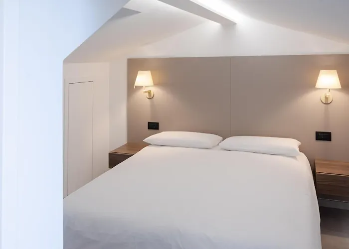 La Matta And Luxury Lejlighed