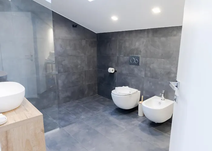 La Matta And Luxury * Sanremo