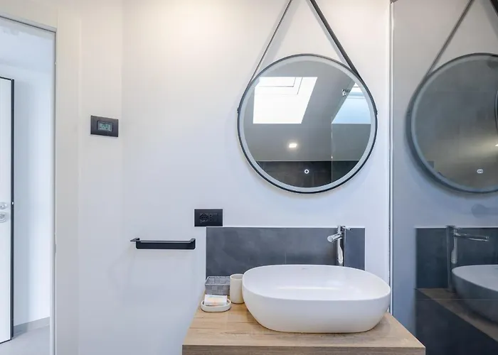 La Matta And Luxury Lejlighed