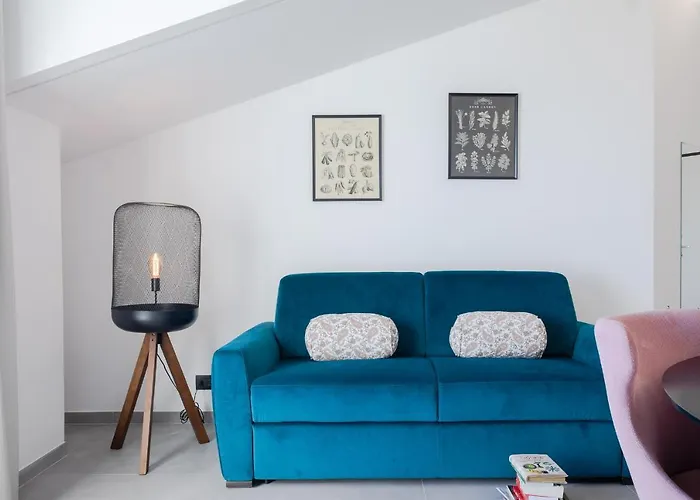 La Matta And Luxury Lejlighed