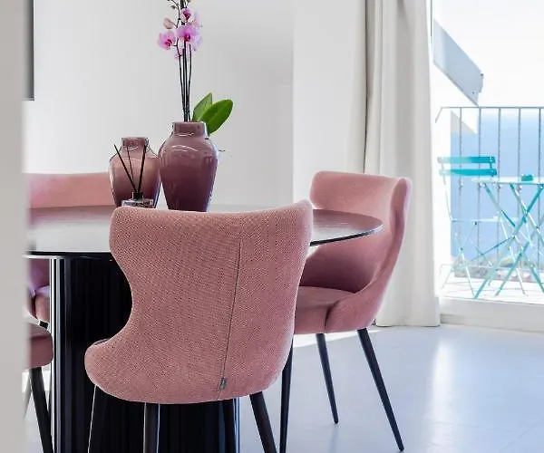 La Matta And Luxury Lejlighed Sanremo