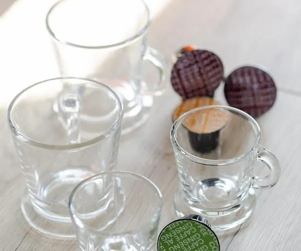 Lejlighed La Matta And Luxury Sanremo