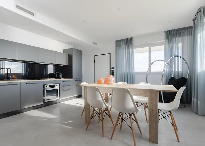 La Matta And Luxury Sanremo