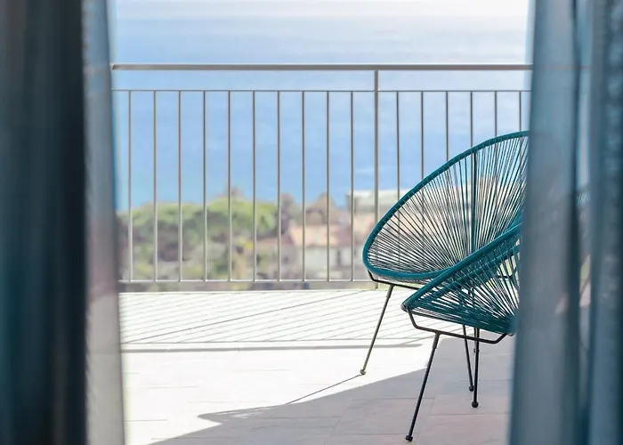 La Matta And Luxury Lejlighed