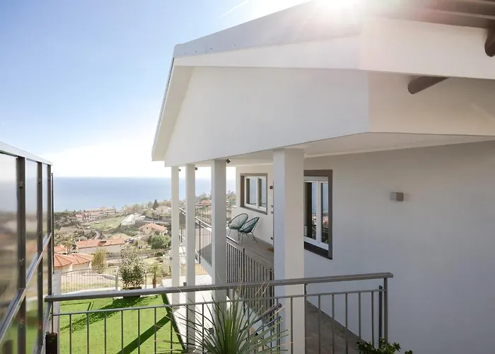 Lejlighed La Matta And Luxury Sanremo