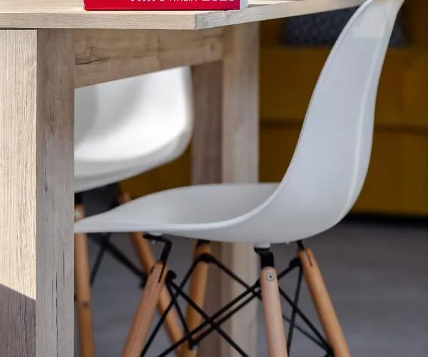 Lejlighed La Matta And Luxury *