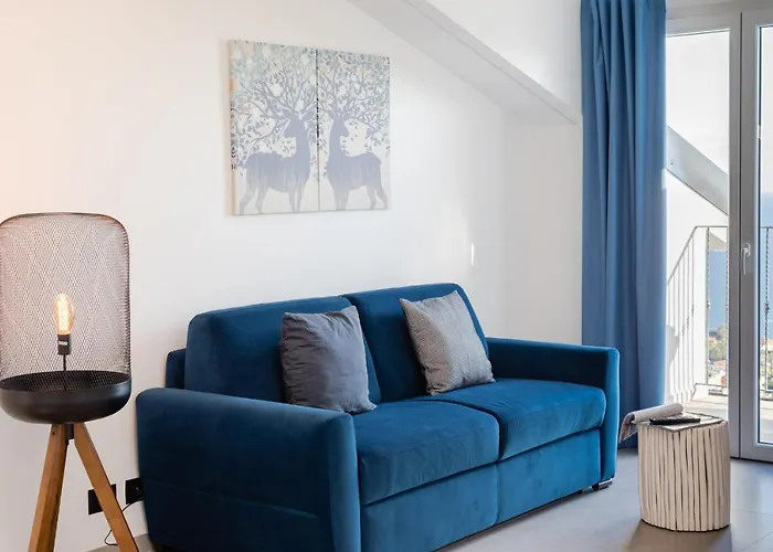 La Matta And Luxury Sanremo