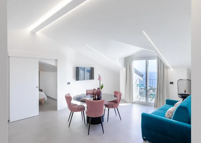 La Matta And Luxury Lejlighed