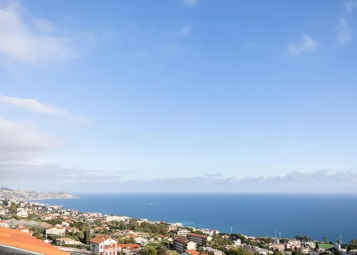 Lejlighed La Matta And Luxury *