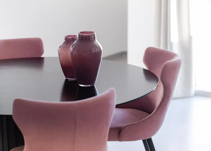 La Matta And Luxury *