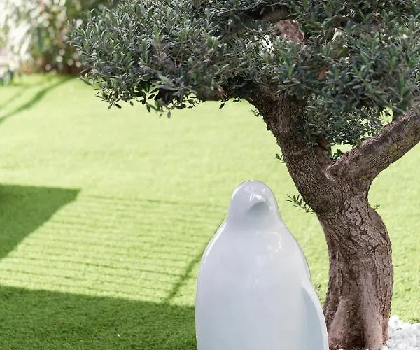 La Matta And Luxury * Sanremo