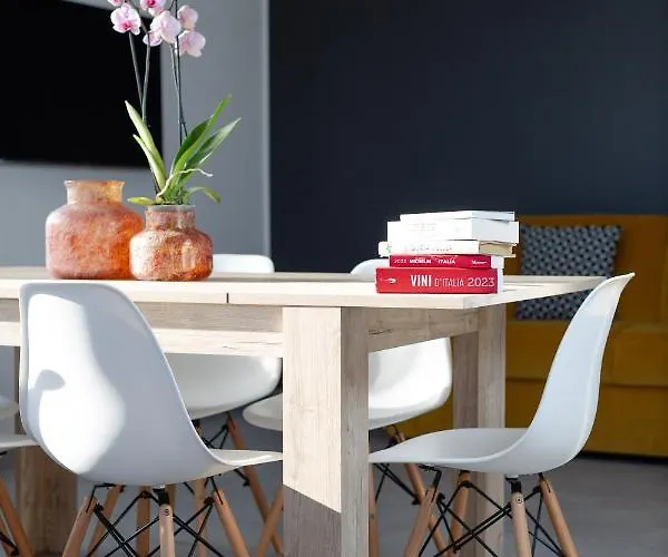 La Matta And Luxury Lejlighed Sanremo