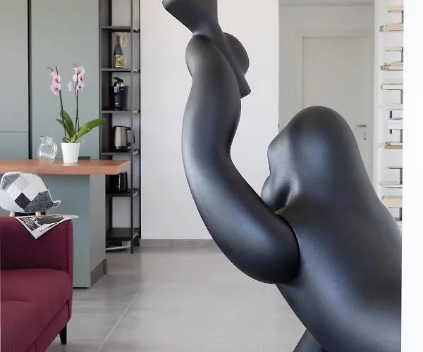 Lejlighed La Matta And Luxury