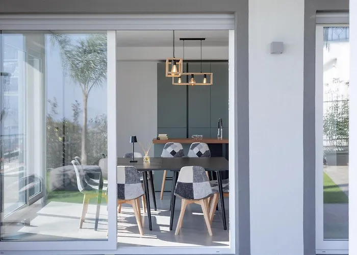 La Matta And Luxury Lejlighed Sanremo