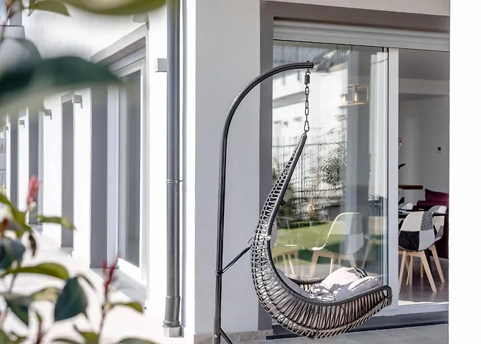 La Matta And Luxury Lejlighed