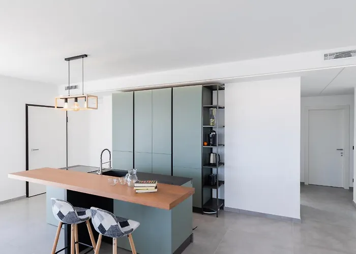Apartamento La Matta And Luxury