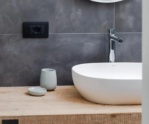 Lejlighed La Matta And Luxury