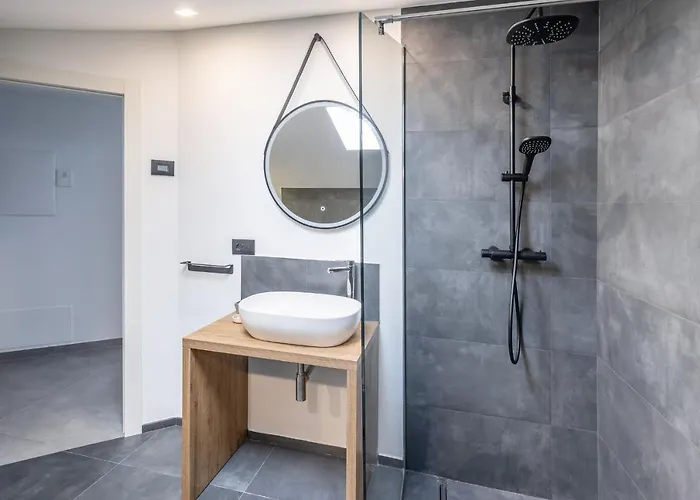 La Matta And Luxury Lejlighed *