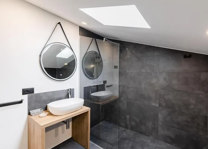 La Matta And Luxury *