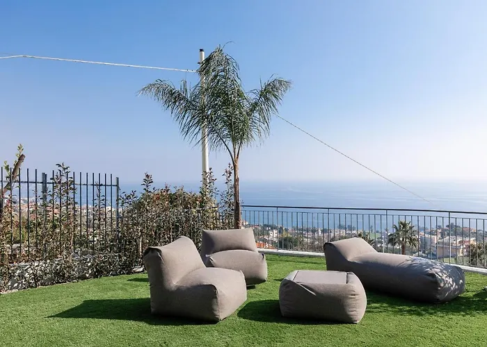 La Matta And Luxury Lejlighed Sanremo