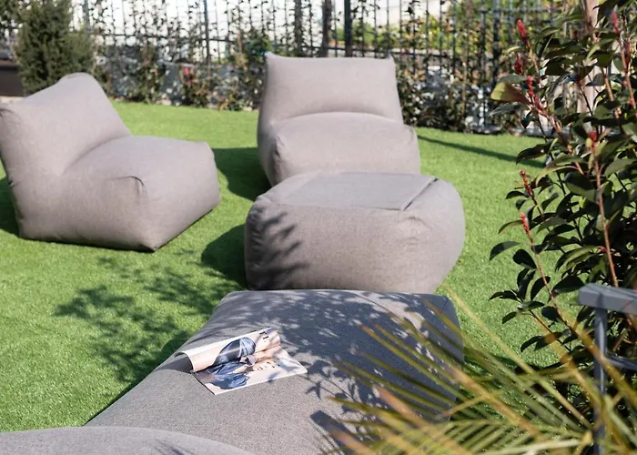 La Matta And Luxury * Sanremo