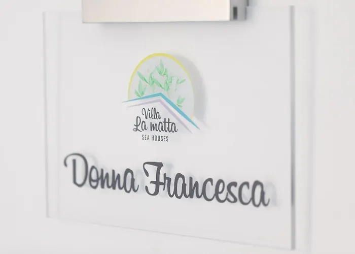 Lejlighed La Matta And Luxury Sanremo