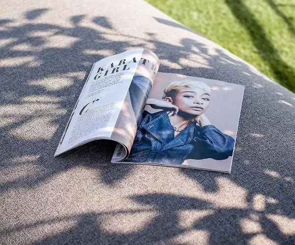 La Matta And Luxury Lejlighed Sanremo