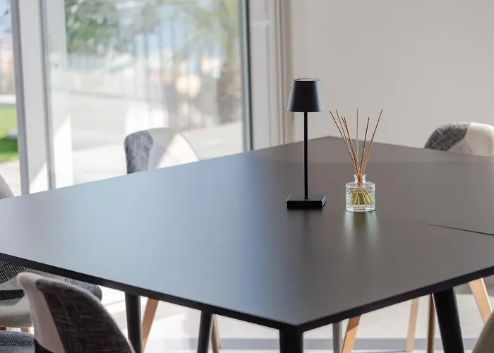 Lejlighed La Matta And Luxury Sanremo