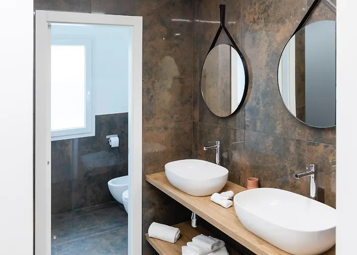 Lejlighed La Matta And Luxury Sanremo