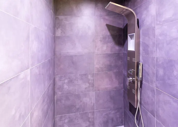 La Matta And Luxury *