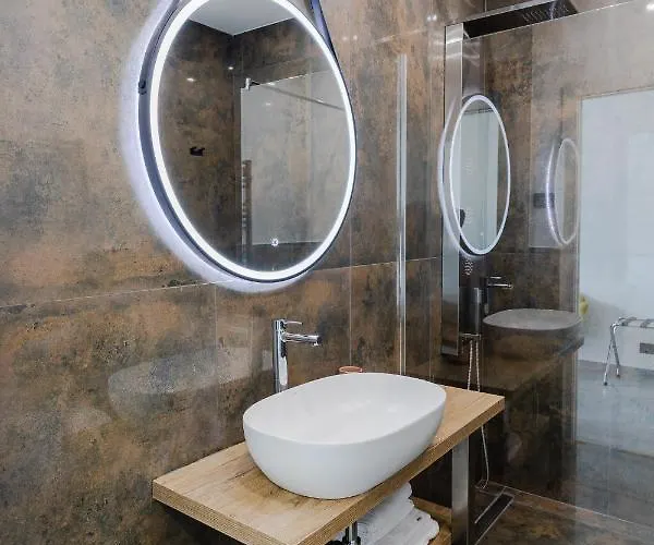 La Matta And Luxury Lejlighed *