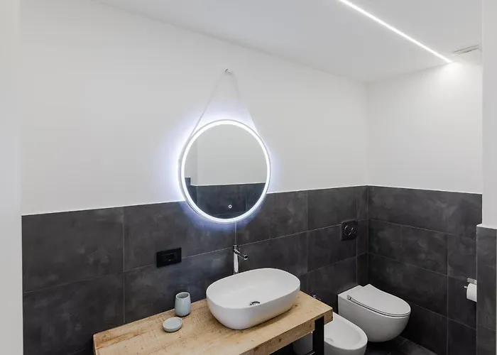 Lejlighed La Matta And Luxury