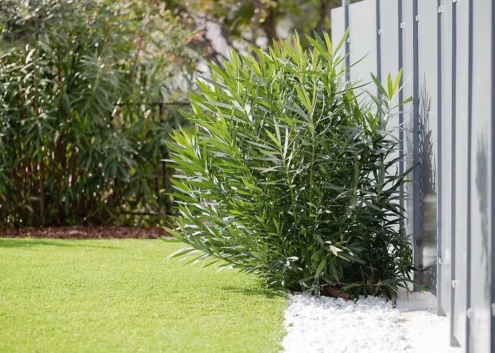 La Matta And Luxury Lejlighed Sanremo