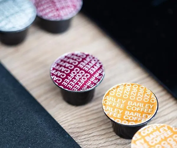 La Matta And Luxury * Sanremo