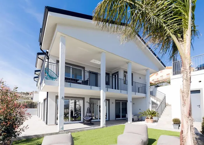 Lejlighed La Matta And Luxury Sanremo