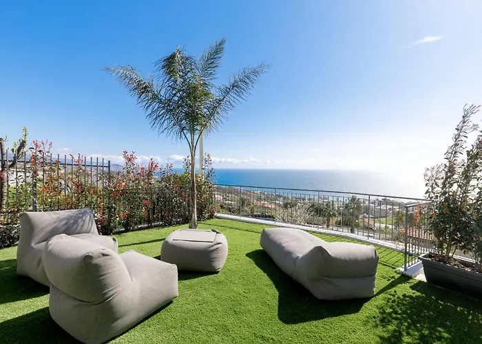 Lejlighed La Matta And Luxury Sanremo