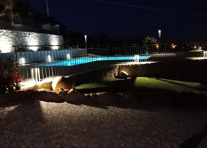 Lejlighed La Matta And Luxury *